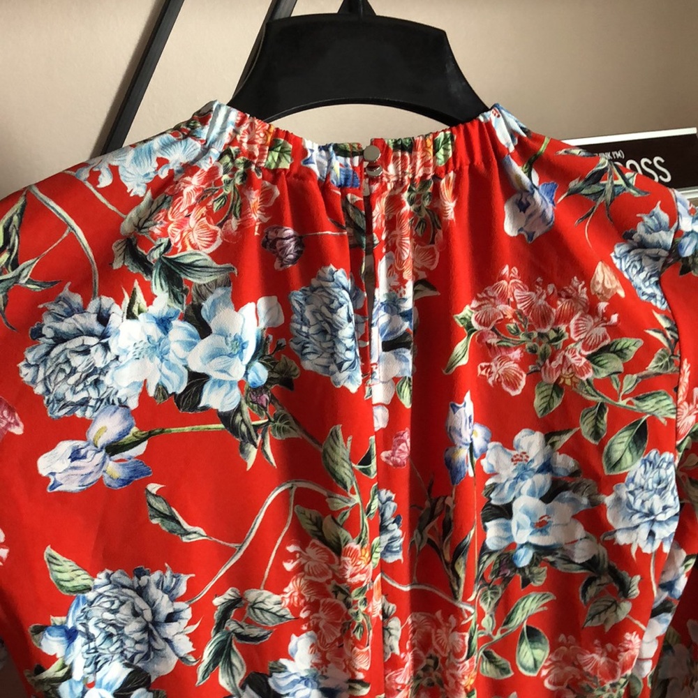 Dress - Picture 4 of 4